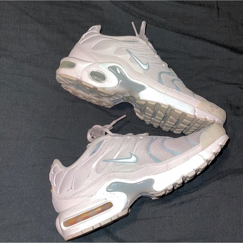 Air max plus